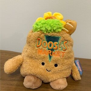 Bum Bumz Gilmore Girls Dooses Market